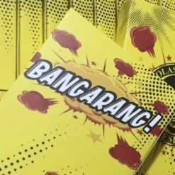 [Magic Video] Bangarang by Nicholas Lawrence.