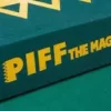 [Ebook|Exclusive] Piff The Magic Book (Volume 1) by Piff The Magic Dragon