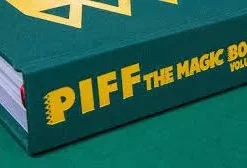 [Ebook|Exclusive] Piff The Magic Book (Volume 1) by Piff The Magic Dragon