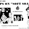 [Ebook] Abbots - Tips on Soft Soap