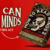 [Magic Video] How to Read Minds 2 : Ellusionist x Peter Turner ( Instant Download )