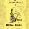 [Ebook] The Magic of Horace Golden by Val Andrews.