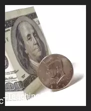 [Magic Video] Johnny Wong's - Coin Thru Bill.