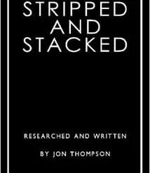 [Ebook] Stripped and Stacked by Jon Thompson