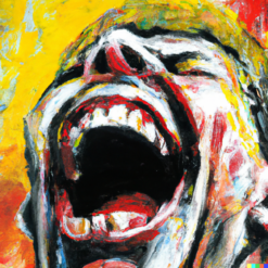 [Ebook|Mentalism & Hypnosis] Avarice by Perna.