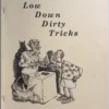 [Ebook] Low Down Dirty Tricks by Andrew Wimhurst