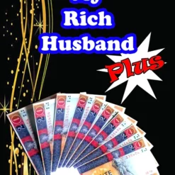 [Magic Video] My Rich Husband Plus by Fred Karis.