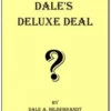 [Ebook] Dale's DeLuxe Deal by Dale Hildebrandt