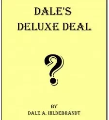 [Ebook] Dale's DeLuxe Deal by Dale Hildebrandt