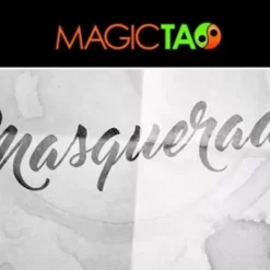 [Magic Video] Masquerade