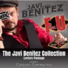 [Collection] The Javi Benitez Collection.