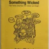 [Ebook] Something Wicked by Andrew Wimhurst.