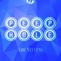 [Magic Video] Peephole by Eric Stevens