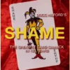 [Magic Video|Mentalism & Hypnosis] SHAME by Docc Hilford.