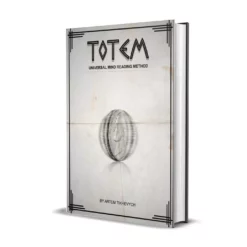 [Ebook] Totem by Artem Tikheyich