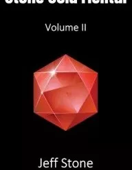 [Ebook|Mentalism & Hypnosis] Stone Cold Mental 2 by Jeff Stone ( Instant Download )