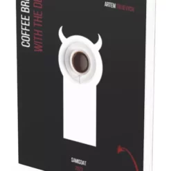 [Ebook] Coffee Break With The Devil by Artem Tikheyich.