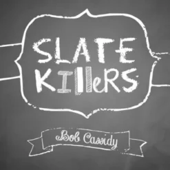 [Magic Video] Slate Killers by Bob Cassidy (Instant Download)