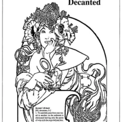 [Ebook] Decanted by Scotty York