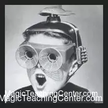 [Ebook] [Ebook] Paul Voodini – 3rd Dimension Telepathy ( Instant Download )