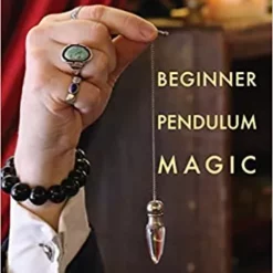[Ebook] Access Your Psychic Self by Stuart Palm (Vol 1 - Beginner Pendulum Magic)