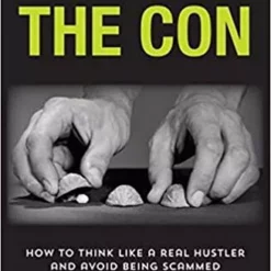[Ebook] The Art of the Con by R. Paul Wilson