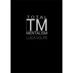[Ebook|Exclusive] Total Mentalism by Luca Volpe