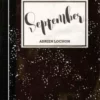 [Ebook] September by Adrien Lochon.