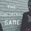 [Magic Video] The Subliminal Game by Jay Di Biase