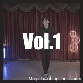 [Exclusive|Magic Video|Stage] Old School Never Die - Vol.1 by Magicat.