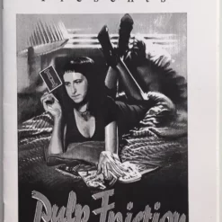 [Ebook] Pulp Friction by Lee Asher.