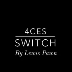 [Ebook] Lewis Pawn – 4ces Switch
