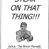 [Ebook] Slap A Steak On That Thing by Rudy Hunter