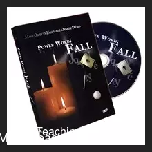 [Magic Video] Power Word - Fall by Matthew Sconce