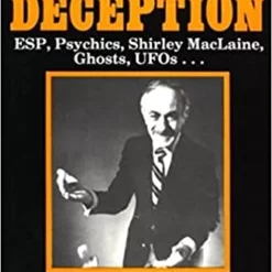 [Ebook] Extrasensory Deception by Henry Gordon.