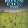 [Magic Video] Ultimate Multiplying Bottles Routine by Nick Lewin.