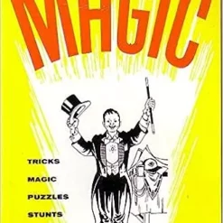 [Ebook] Cub Scout Magic by Francis Rigney