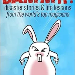 [Ebook] Abraca DAMMIT - Disaster Stories & Life Lessons by Ben Zabin