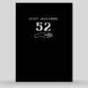 [Ebook|Exclusive] 52 by Scott Alexander.