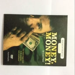 [Magic Video] Money, Money by Juan Pablo and Bazar de Magia