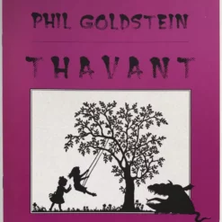 [Ebook] Thavant by Phil Goldstein.