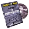 [Magic Video] The Disappearance by Jay Sankey.