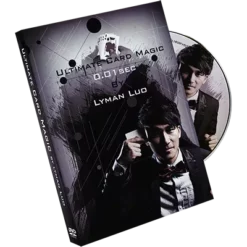 [Magic Video] 0.01 Sec by Lyman Luo.