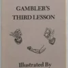 [Ebook] Karl Fulves - Gamblers Third Lesson.