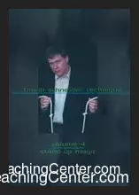 [Magic Video] The Al Schneider Technique Vol 4:Stand-up Magic