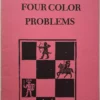 [Ebook] Four Color Problems by Karl Fulves.