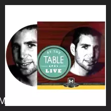 [Magic Video] At the Table Live Lecture Joshua Jay.