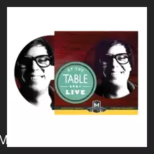 [Magic Video] At the Table Live Lecture - Chris Mayhew ( Instant Download )