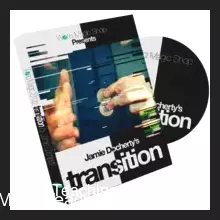 [Coin Magic|Magic Video] Transition by Jamie Docherty.