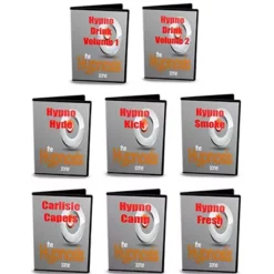 [Magic Video|Mentalism & Hypnosis] Royle Comedy Hypnosis Shows Package A by Jonathan Royle.